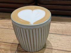 -Home Cafe(水榭春天店)