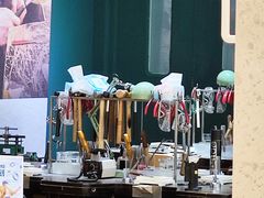 -十八字金·银饰·开蚌DIY·手工体验团建(世纪金源店)