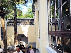 -南京中国近代史遗址博物馆(南京总统府)