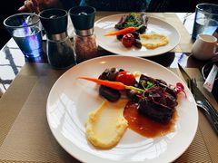 -YUE·6·西式融合餐厅(外滩六号店)