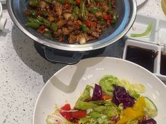 -玉林烤鸭店(垡头店)