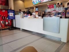 -DQ·蛋糕·冰淇淋(惠山万达店)
