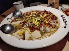 -新太二·鲜料川菜(群光广场店)