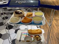 -阿那亚第三食堂 Cafeteria 3