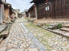 -云南驿景区-茶马古道景点