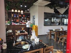 大堂-小牛家村·贵州黄牛肉火锅(梦想小镇二分店)