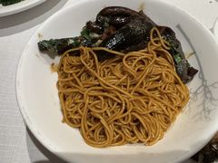 -老吉士酒家(天平路店)