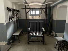 -青岛德国监狱旧址博物馆