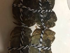 -七的湖·晚芳亭·阳澄湖农家菜·大闸蟹(莲花岛店)