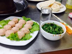-三兴涮羊肉(荣安大街店)