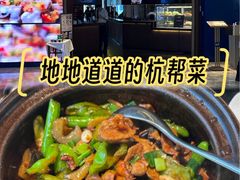 -杭儿风餐厅(来福士店)