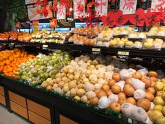 -超市发超市(学院路店)