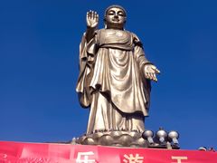 -灵山胜境
