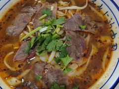 -樊记老面(铁塔寺小区店)