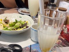 -千寻山野烤肉(中关村店)