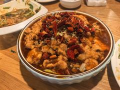 -陈傻子餐厅(世纪都会店)