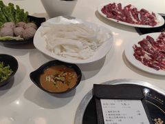 -陈记顺和潮汕牛肉火锅(韩江路店)