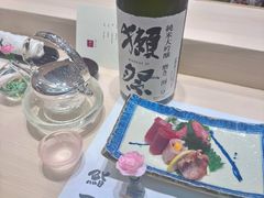 -鮨一日本料理旗舰店(总店)