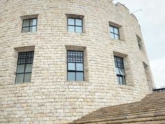 -南沙游艇会·大兵船餐厅