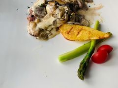 -Aria意·艾意西餐