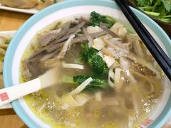 -小姜锅贴(凤凰街店)