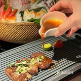 在厦门唯一能吃回本的自助。。。