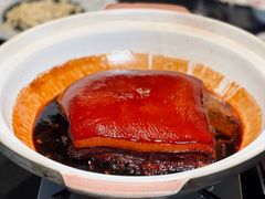 -金典银峰老鹅馆·昆山菜(亭林公园店)