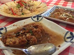 -龙桥私厨·姜花菊花过桥鱼·顺德菜(容桂店)