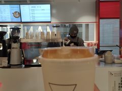 -Manner Coffee(港汇恒隆广场店)