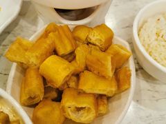 -三美肉骨茶(柏威年广场店)