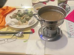 -马哥孛罗酒店·SAVVY全日餐厅