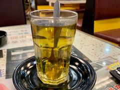 西洋菜蜜-新辉港式茶餐厅(北栅店)