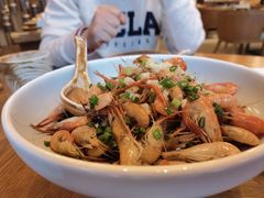 -芳草地度假酒店·野炉中餐厅