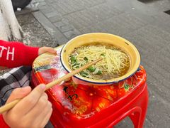 -阿福板凳面(观音桥店)