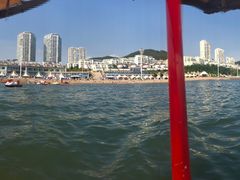 -泊石湾海滨浴场