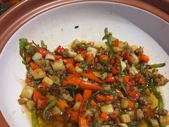 -川正旺江湖菜(三元桥店)