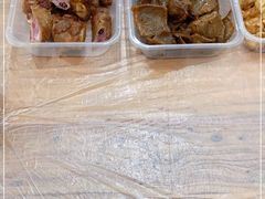 -蓝精灵饺子店