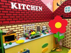 -莫莉幻想儿童乐园(郑州丹尼斯三天地店)