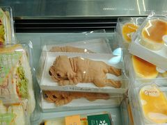 -欧佩拉(工农路店)
