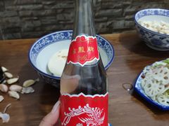 -惠记粉汤羊血(小南门店)