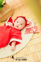 -憨大叔摄影馆80店连锁(诸暨店)