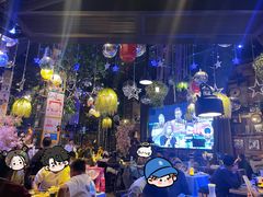 -胡桃里音乐酒馆(四道口店)