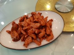 -百花食府(渔阳南路店)