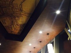 -西西弗书店&矢量咖啡(静安大悦城店)