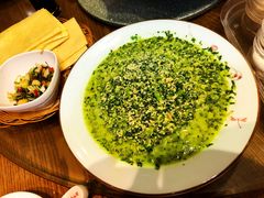 -山沟沟羊小馆&烤全羊羊肉汤(麦岛店)