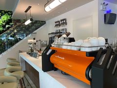 -Peet's Coffee皮爷咖啡(大学路店)