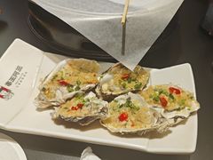 -串王阿三烧烤·小龙虾·烤鱼(拱墅胜利河美食街店)