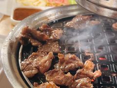 -霸腹烤肉(厦门柚子番店)