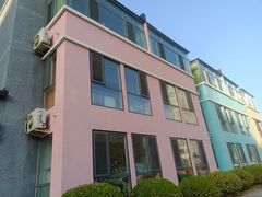 -北京市丰台区阳光起点锦城幼儿园(丰台园)