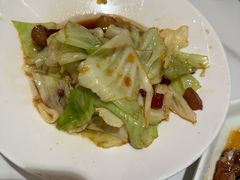 -姚姚酸菜鱼·金戈戈香港豉油鸡(喜荟城联名店)